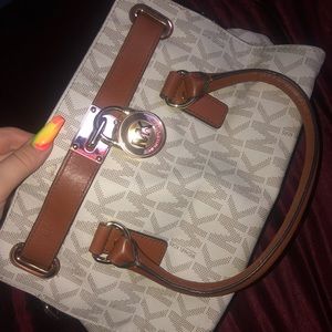Michael Kors purse